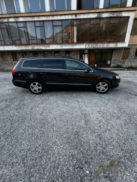 Обява за продажба на VW Passat 1.9 ~8 999 лв. - изображение 3