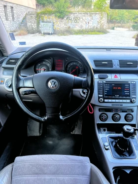 Обява за продажба на VW Passat 1.9 ~8 999 лв. - изображение 8