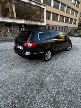 Обява за продажба на VW Passat 1.9 ~8 999 лв. - изображение 4