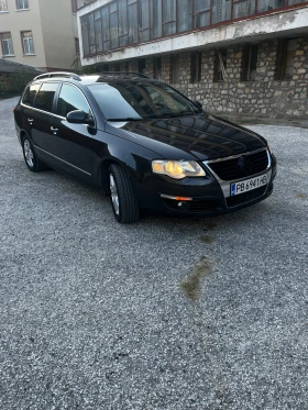 Обява за продажба на VW Passat 1.9 ~8 999 лв. - изображение 2
