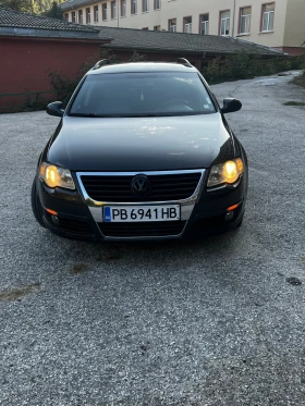 Обява за продажба на VW Passat 1.9 ~8 999 лв. - изображение 1