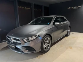 Обява за продажба на Mercedes-Benz A 250 E ~43 000 лв. - изображение 1
