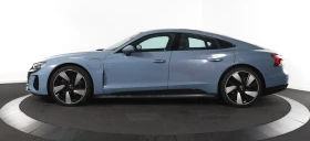 Обява за продажба на Audi E-Tron GT ~97 600 лв. - изображение 2