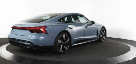 Обява за продажба на Audi E-Tron GT ~97 600 лв. - изображение 3