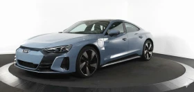 Обява за продажба на Audi E-Tron GT ~97 600 лв. - изображение 1
