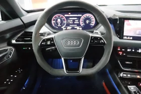 Обява за продажба на Audi E-Tron GT ~97 600 лв. - изображение 9