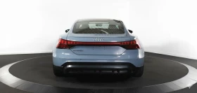 Обява за продажба на Audi E-Tron GT ~97 600 лв. - изображение 4