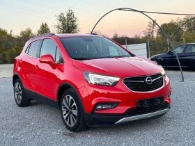 Opel Mokka X 1.4 i / Gpl | Mobile.bg    8