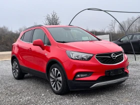 Opel Mokka X 1.4 i / Gpl | Mobile.bg    8