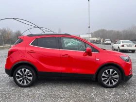 Opel Mokka X 1.4 i / Gpl | Mobile.bg    7