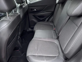 Opel Mokka X 1.4 i / Gpl | Mobile.bg    10