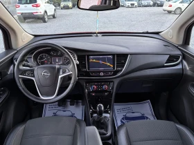 Opel Mokka X 1.4 i / Gpl | Mobile.bg    11