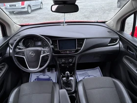 Opel Mokka X 1.4 i / Gpl | Mobile.bg    11