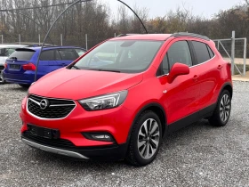 Opel Mokka X 1.4 i / Gpl | Mobile.bg    2