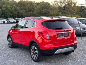 Opel Mokka X 1.4 i / Gpl | Mobile.bg    4