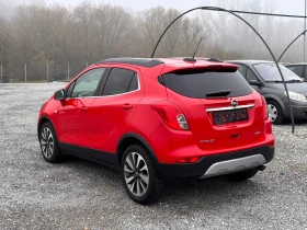 Opel Mokka X 1.4 i / Gpl | Mobile.bg    4