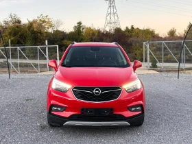 Opel Mokka X 1.4 i / Gpl
