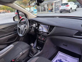 Opel Mokka X 1.4 i / Gpl | Mobile.bg    14