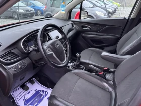 Opel Mokka X 1.4 i / Gpl | Mobile.bg    9