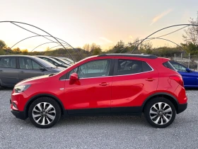 Opel Mokka X 1.4 i / Gpl | Mobile.bg    3