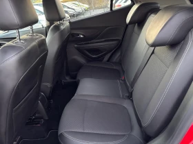 Opel Mokka X 1.4 i / Gpl | Mobile.bg    10
