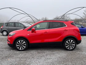 Opel Mokka X 1.4 i / Gpl | Mobile.bg    3