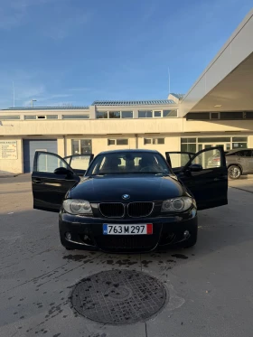 BMW 120 - 6900 лв. / 3527.91 € - 41440787 3