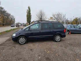 VW Sharan 1.8 Turbo, снимка 4