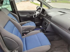 VW Sharan 1.8 Turbo, снимка 10