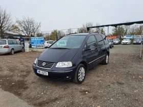 VW Sharan 1.8 Turbo, снимка 3