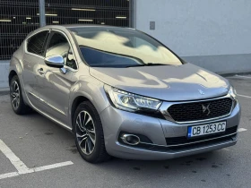 Citroen DS4, снимка 1