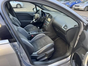 Citroen DS4, снимка 10