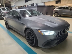 Mercedes-Benz AMG GT * 53 * CARFAX * БЕЗ ПЪРВОНАЧАЛНА ВНОСКА - 137000 лв. / 70046.99 € - 64182408 2