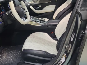 Mercedes-Benz AMG GT * 53 * CARFAX * БЕЗ ПЪРВОНАЧАЛНА ВНОСКА - 137000 лв. / 70046.99 € - 64182408 5