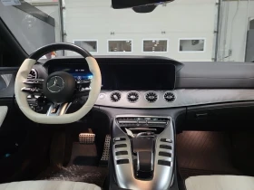 Mercedes-Benz AMG GT * 53 * CARFAX * БЕЗ ПЪРВОНАЧАЛНА ВНОСКА - 137000 лв. / 70046.99 € - 64182408 11