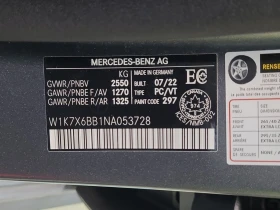 Mercedes-Benz AMG GT * 53 * CARFAX * БЕЗ ПЪРВОНАЧАЛНА ВНОСКА - 137000 лв. / 70046.99 € - 64182408 7