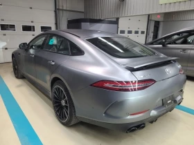 Mercedes-Benz AMG GT * 53 * CARFAX * БЕЗ ПЪРВОНАЧАЛНА ВНОСКА - 137000 лв. / 70046.99 € - 64182408 4