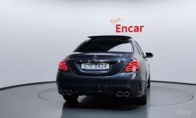Mercedes-Benz C 450 AMG - 43300 лв. / 22138.94 € - 66574370 4