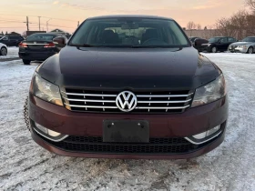 VW Passat * 2.0 TDI Comfortline * CARFAX * ЦЕНА ДО БГ - 14999 лв. / 7668.87 € - 40505562 6