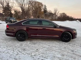 VW Passat * 2.0 TDI Comfortline * CARFAX * ЦЕНА ДО БГ - 14999 лв. / 7668.87 € - 40505562 3