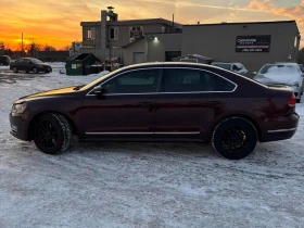 VW Passat * 2.0 TDI Comfortline * CARFAX * ЦЕНА ДО БГ - 14999 лв. / 7668.87 € - 40505562 2