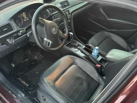 VW Passat * 2.0 TDI Comfortline * CARFAX * ЦЕНА ДО БГ - 14999 лв. / 7668.87 € - 40505562 5