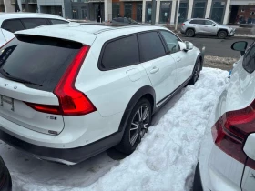 Volvo V90 Cross Country * T5 AWD * CARFAX * ФИНАНСИРАНЕ* КЛИП, снимка 3