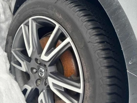 Volvo V90 Cross Country * T5 AWD * CARFAX * ФИНАНСИРАНЕ* КЛИП, снимка 7