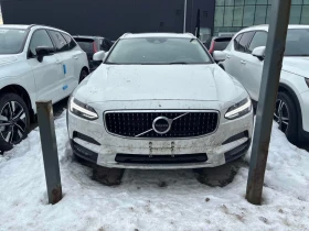 Volvo V90 Cross Country * T5 AWD * CARFAX * ФИНАНСИРАНЕ* КЛИП, снимка 6