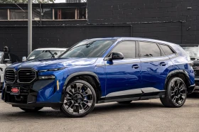 BMW XM CARFAX* АВТОФИНАНСИРАНЕ* БЕЗ ПЪРВОНАЧАЛНА ВНОСКА* 