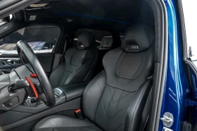 BMW XM CARFAX* АВТОФИНАНСИРАНЕ* БЕЗ ПЪРВОНАЧАЛНА ВНОСКА* , снимка 9