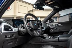 BMW XM CARFAX* АВТОФИНАНСИРАНЕ* БЕЗ ПЪРВОНАЧАЛНА ВНОСКА* , снимка 15