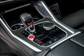 BMW XM CARFAX* АВТОФИНАНСИРАНЕ* БЕЗ ПЪРВОНАЧАЛНА ВНОСКА* , снимка 8