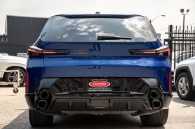 BMW XM CARFAX* АВТОФИНАНСИРАНЕ* БЕЗ ПЪРВОНАЧАЛНА ВНОСКА* , снимка 3